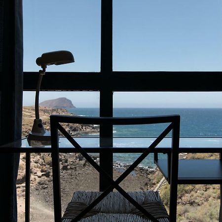 El Mirador: Sea Views From The Shore Los Abrigos Kültér fotó